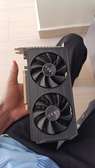 Powerful Dual-Fan Graphics Card for Smooth Gaming