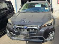 2019 SUBARU XV