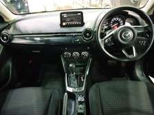 Mazda demio petrol