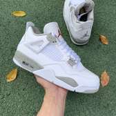 Jordan 4 sneakers