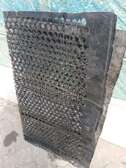 Perforated Sheets