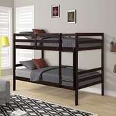 Minimalist Steel Kids Bunk Bed