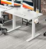 Standing Desk; Adjustable Electrical Office Standing Desk