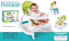 Baby rocker