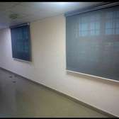 sunscreen roller blinds