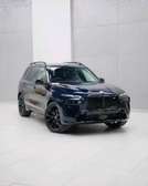 2023 BMW X7 XDRIVE M60I M SPORT