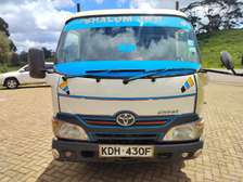 TOYOTA DYNA