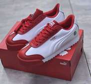 Puma Roma shoes