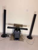 Sony HT-S700RF Soundbar (5.1ch, 1000w)