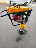 Tamping Rammer/Jumper /Soil Compactor