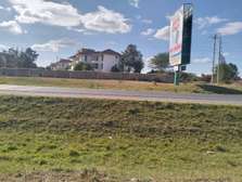 FREEHOLD LAND IN KITENGELA