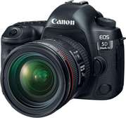 Canon EOS 5D Mark IV Full Frame