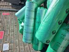 Heat Insulation – Thermal Protection Material