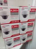 CCTV camera systems in Kenya