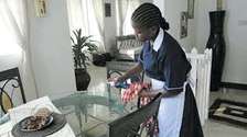 Domestic Workers for Hire-Thika Kiambu Limuru Ruiru Juja