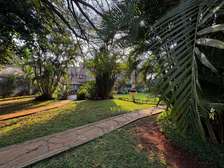 5 Bed House with En Suite in Thigiri