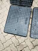 Standard Covers, Manhole Covers