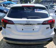 Honda vezel Rs