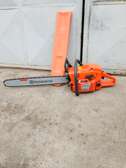 Chainsaw