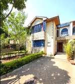 4 Bed Villa with En Suite in Lavington