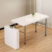 Foldable Patio Outdoor Table