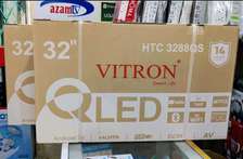 43inches smart android tv