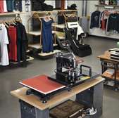T- shirt printing in mombasa