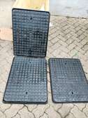 Standard Covers, Manhole Covers