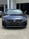 Volkwagen Arteon 2019
