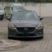 2021 MAZDA6 SKYACTIVE-D XDL