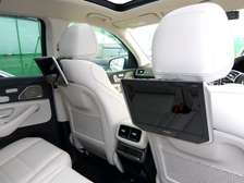 Mercedes GLS 400d suv 4matic amg