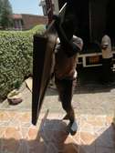 Office and home movers and storage services
