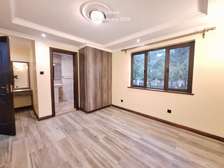 4 Bed Townhouse with En Suite at Off James Gichuru