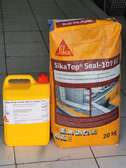 Sika SikaTop Seal-107 KE 20kg Waterproofing Mortar
