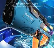 Electric Water Gun