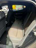 Mazda 3 petrol