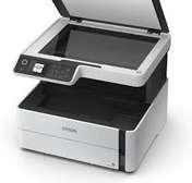 Epson EcoTank M3170 Printer.