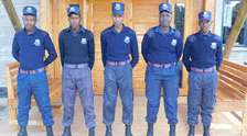 Professional Security Services in Nakuru | Bestcare FM