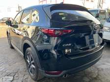 Mazda Cx 5 for sale on Kenya(Hire Purchase accepted)