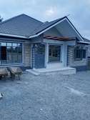 Modern 3 Bedroom All-Ensuite House For Sale In Ngong