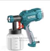 Total spray gun 450W