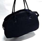 Ankara denim Ankara travelling bags