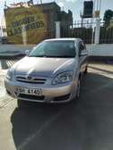 TYOTA RUNX 1500CC