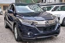 Honda  vezel
