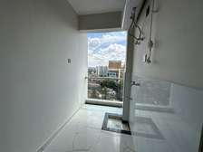 2 Bedroom apartment for rent in Kilimani