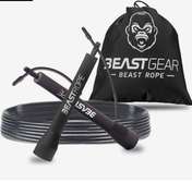 UK Original - Beast Gear Adults G skipping rope