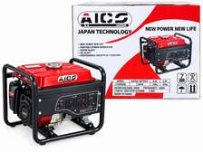 AICO 1.2kVA Portable Generator – 4-Stroke Petrol