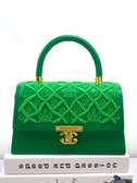 Ladies handbags