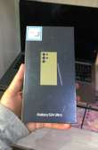 Samsung Galaxy S24 Ultra Black Sealed Smartphone