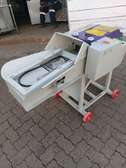 Chaff cutter